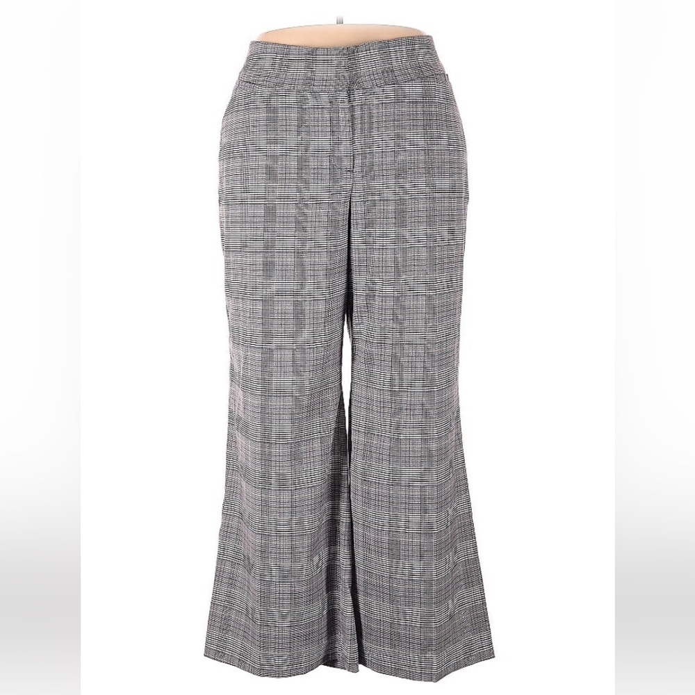 Perfect for Fall - Comfortable Office Pant